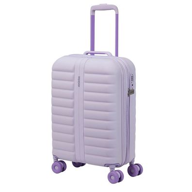 American Tourister Spinner 55/20 EXP TSA 159930, fresh lilac, Unisex