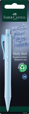 Faber Castell Kugelschreiber Daily Ball XB sortiert