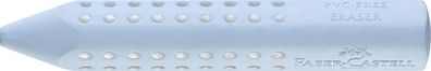Faber Castell Radierer Dreikant Grip 2001 90x14x14 sky blue