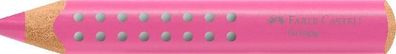Faber Castell Buntstift Grippy 10 mm bonbonrosa