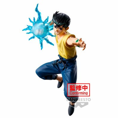 Yu Yu Hakusho Ankoku Bujutsukai Yusuke Urameshi Figur 14cm