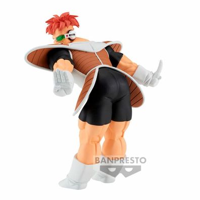 Dragon Ball Z Solid Edge Arbeit Ginyu Recoome 14cm