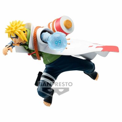 Naruto Shippuden Narutop99 Namikaze Minato Figur 15cm