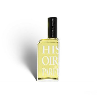 Histoires de Parfums Noir Patchouli Eau de Parfum 60 ml