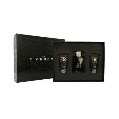 John Richmond Men's For Men Geschenkset