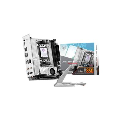 Msi Mpg B850I Edge Ti Wifi