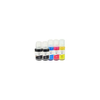 Peach Patrone Epson No.408 T09J6 MultiPack bk, , , remanufactured