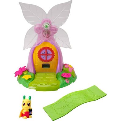 Lite Sprites Deluxe Playset - 4 Assorted (Doll Not Included)
