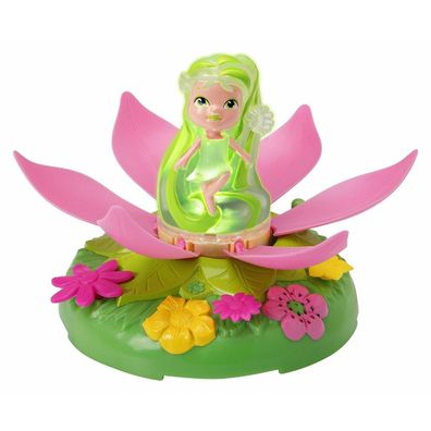 Lite Sprites Flower