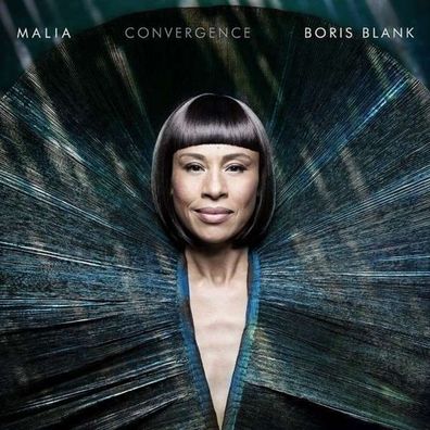 Malia & Boris Blank: Convergence (180g) - jpc Schallplatten