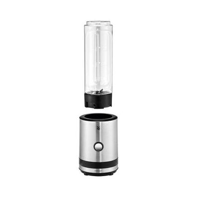 WMF Smothiemaker Küchenminis Fassungsvermögen: 0,6 Liter, 300 Watt cromargan matt
