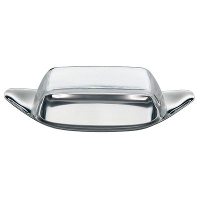 Wmf Butterdose mit Kunststoffhaube Wagenfeld 0609559990