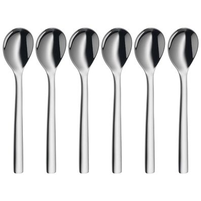 WMF Eierlöffel Set 6-teilig. Nuova