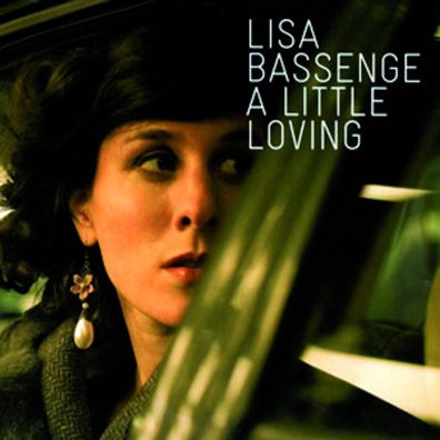 Lisa Bassenge: A Little Loving (180g) - jpc Schallplatten - (