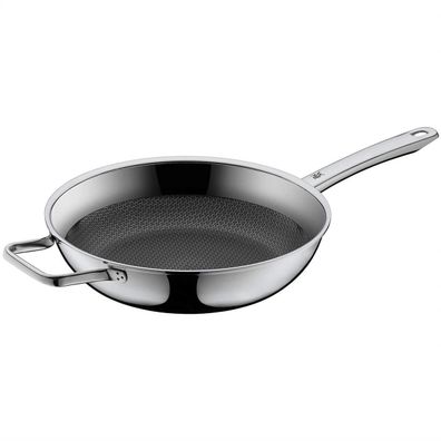 WMF Edelstahl Pfanne Profi Resist 28 cm