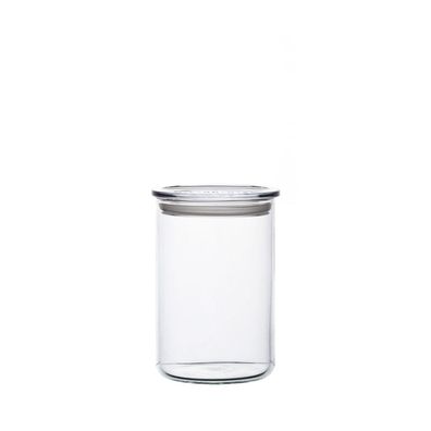 Vorratsdose mittel 1400ml mit Kunststoffdeckel