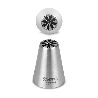 Städter Nelkentülle 17mm 227293