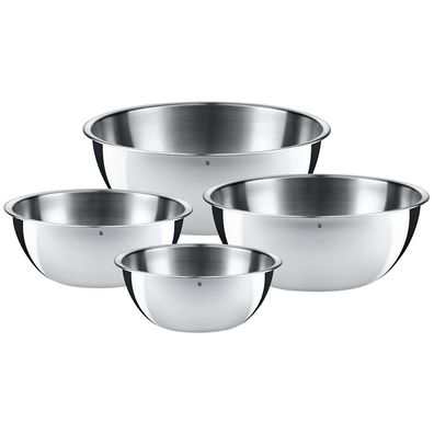 WMF Küchenschüssel Set Gourmet 4tlg