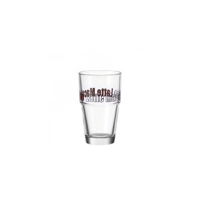 Leonardo Becher Latte Macchiato Solo