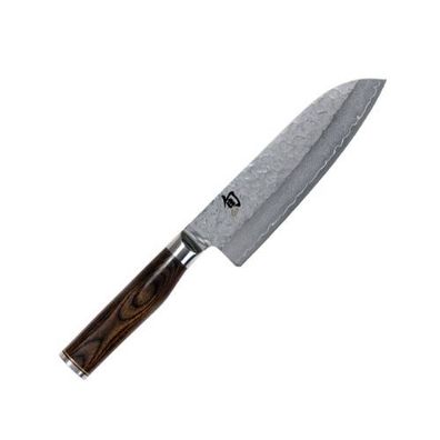 KAI Santoku 7" (18,0 cm) Shun Tim Mälzer TDM-1702