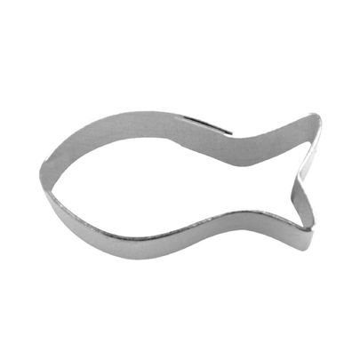 Städter Mini Ausstecher Fisch
