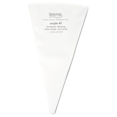 Städter Profi Spritzbeutel 40cm