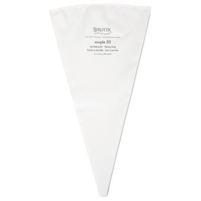 Städter Spritzbeutel 50cm