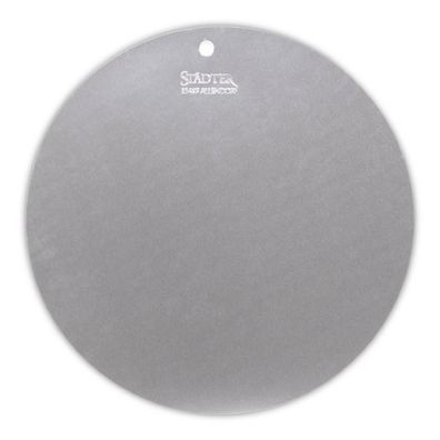 Städter Tortenunterlage rund Alu ca.28 cm