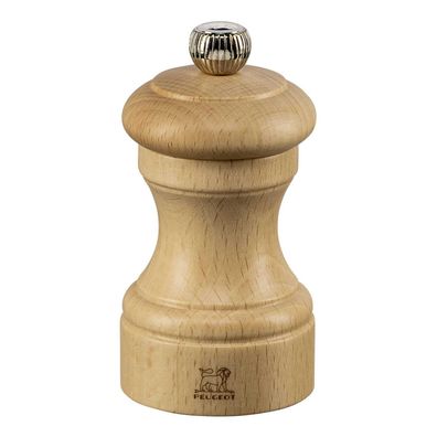 Peugeot Salzmühle Cm 10 Bistro Natur Holz