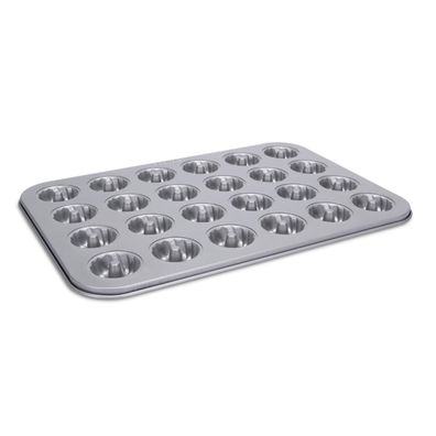 Städter Gugelhupf Backblech Miniformen