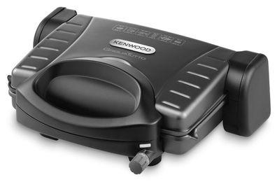 Kenwood HG600. BK Plattengriller Plattengriller