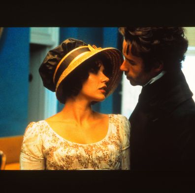 Monte Cristo - Der Graf von Monte Christo (2002) (Blu-ray) - Fernsehjuwelen GmbH - (B