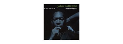 John Coltrane (1926-1967): Blue Train (remastered) (180g) (Lim