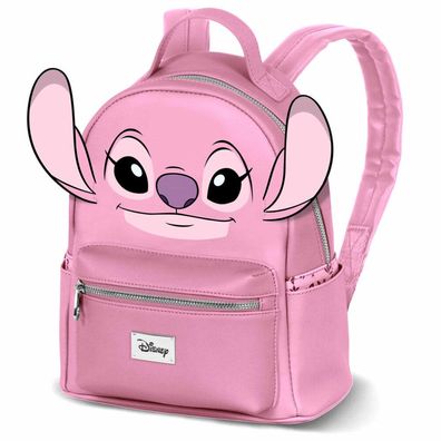 Disney Engel Stitch Gesicht Heady Rucksack 29cm
