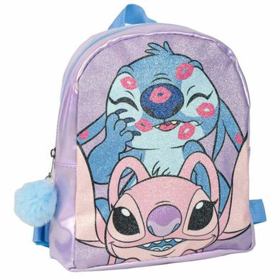 Disney Stitch lässiger Rucksack 23cm