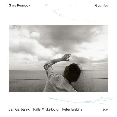 Gary Peacock (1935-2020): Guamba (Touchstones) - jpc Schallpla