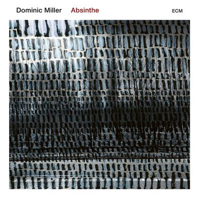 Dominic Miller: Absinthe - jpc Schallplatten - (CD / A)