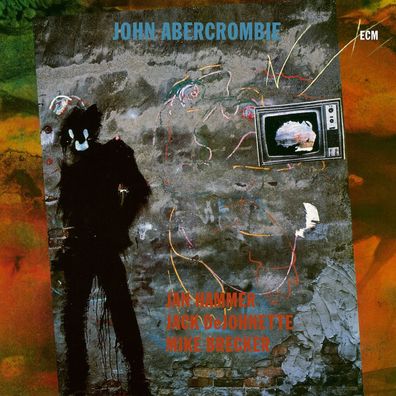 John Abercrombie (1944-2017): Night (Touchstones) - jpc Schall