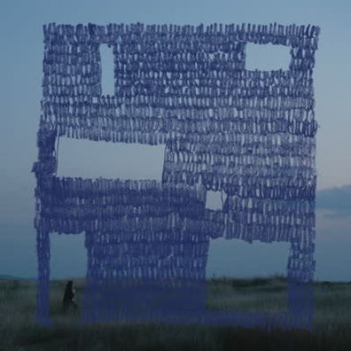 Home - 375 Media - (LP / H)