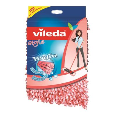 Vileda, Style Chenile Ersatz