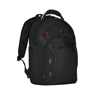 Wenger Gigabyte - Notebook-Rucksack - 38 cm (15") - Schwarz