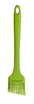Kochblume Design Pinsel L limette