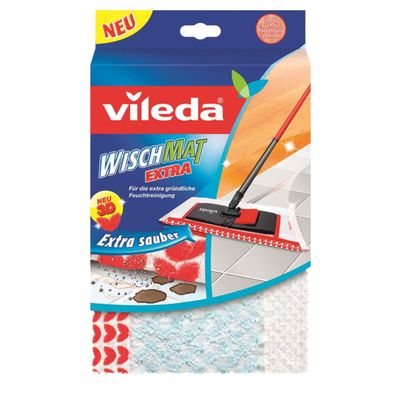 VILEDA Wischbezug Wischmat Extra