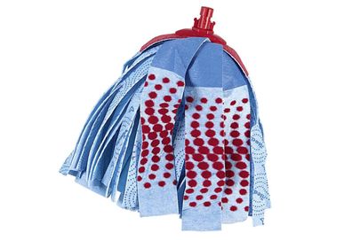 VILEDA Ersatzmop zu Wischmop Supermocio