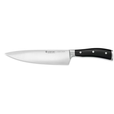Wüsthof Classic Ikon Kochmesser 20 cm