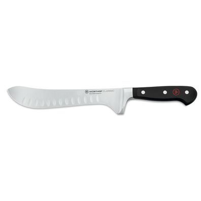 Wüsthof Classic Butcher Knife 20 cm | mit Kullenschliff