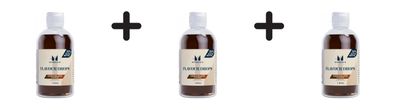 3 x Myprotein Flavour Drops (50 ml) Chocolate