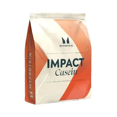 Myprotein Impact Casein (1000g) Strawberry