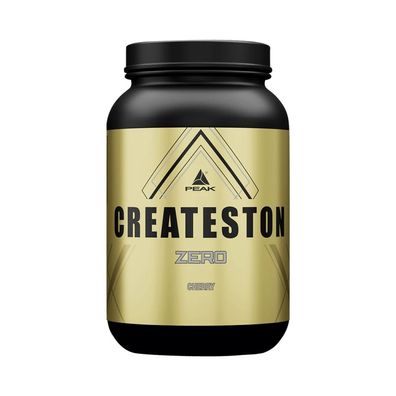Peak Createston Zero (1560g) Cherry