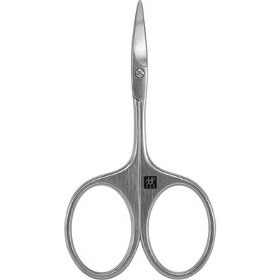 Zwilling Baby-Nagelschere, mattiert Silber 47558-090-0